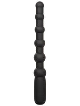 California Exotics Rechargeable X-10 Anal Beads Anal Beads and Balls